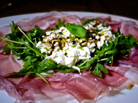 rivesalad