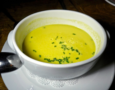 rivesoup