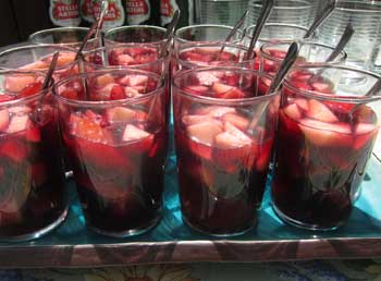 sangria