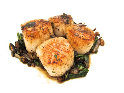 scallopcooked