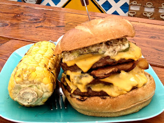 snagburger