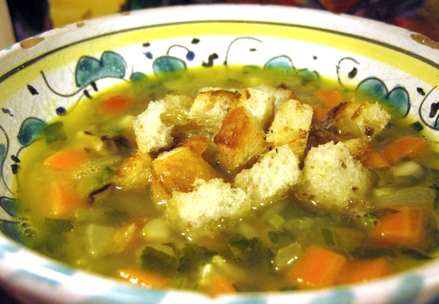 veggiesoup