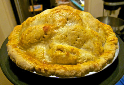 whiskeypie