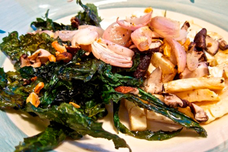 wintersalad