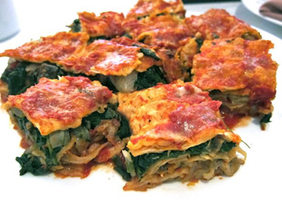 Mazzagna