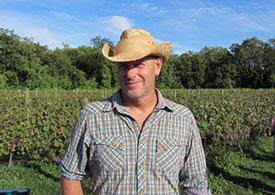 Jim Denevan