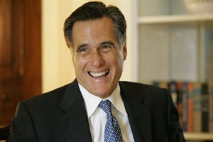 Mitt Romney