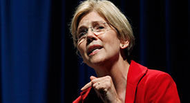 Elizabeth Warren