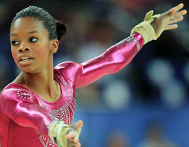 Gabby Douglas
