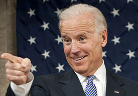 Joe Biden