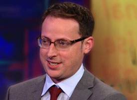 Nate Silver