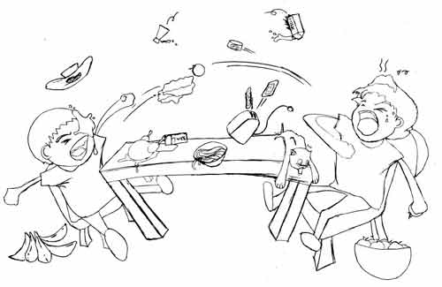 foodifight lg