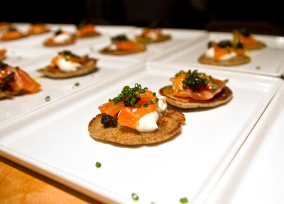 caviar