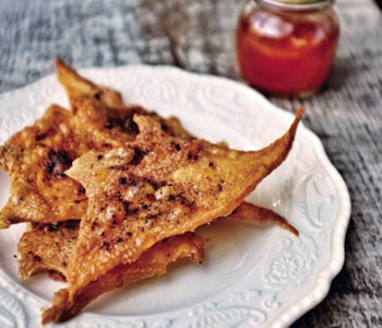 harthunter chickencracklin