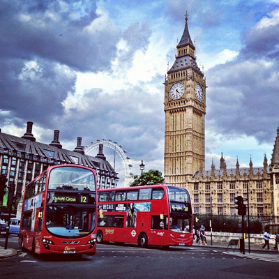Quintessentially-London