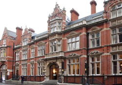 WestminsterLibrary