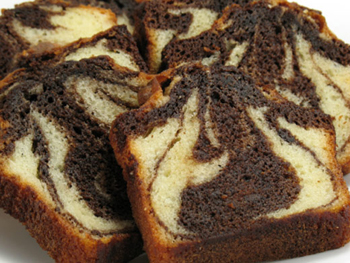 marble-cake