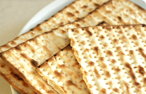 matzoh
