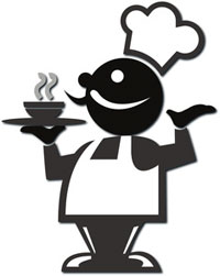 mister chef