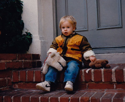 oliverbothbears