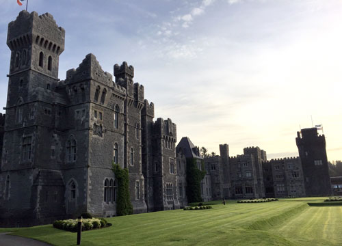 IrishCastle