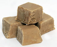 peanut butter fudge
