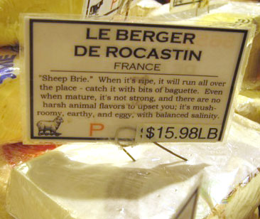 cheesesign