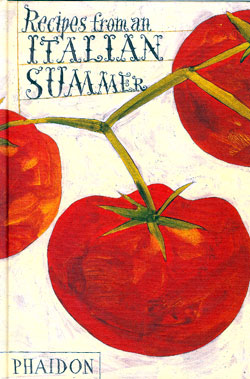 recipes italian