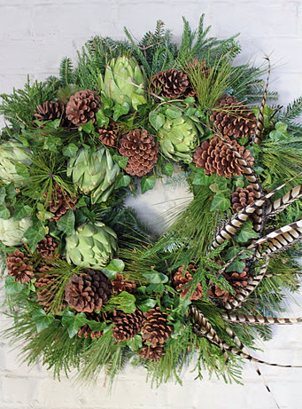 artichokewreath