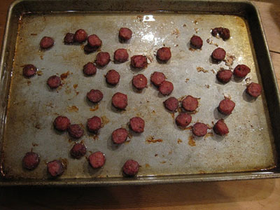 blackbeansausage