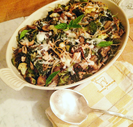 falldinner