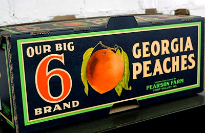georgiapeaches