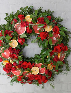 grapefruitwreath
