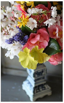 springbouquet