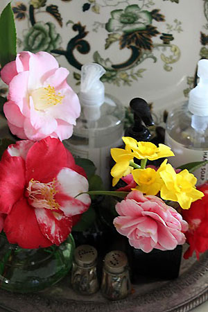springflowers