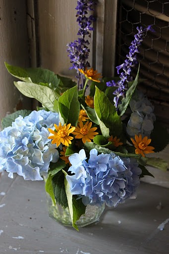 summerblue