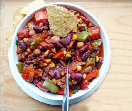 3beanchili
