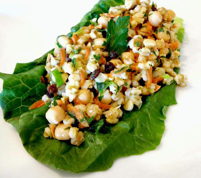barleysalad