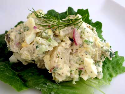 classicpotatosalad