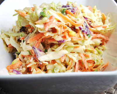 creamycoleslaw