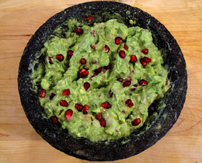 festiveguac
