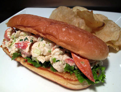 lobsterroll