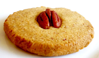 pecansandie