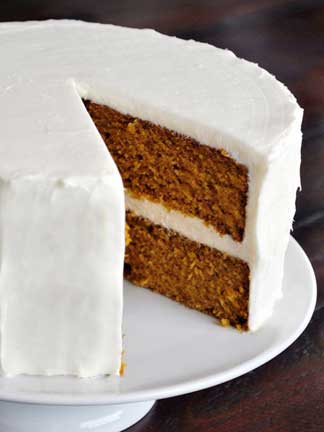pumpkincake