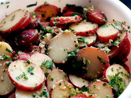 redpotatosalad