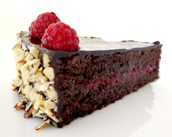 sachertorte