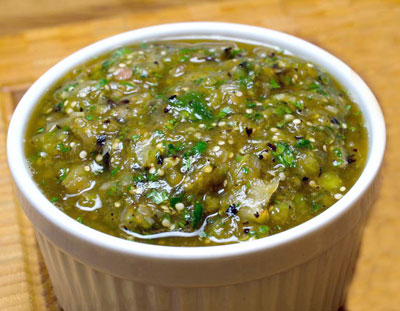 salsaverde