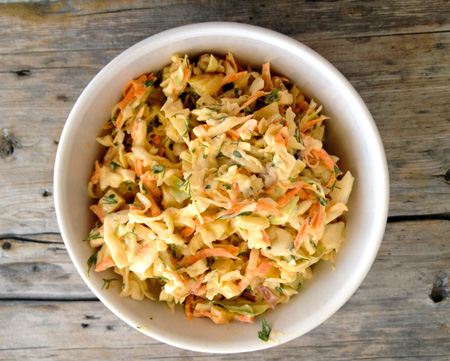 ColeSlaw