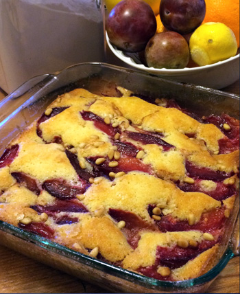 plumcake
