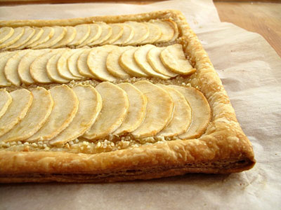 appletartje